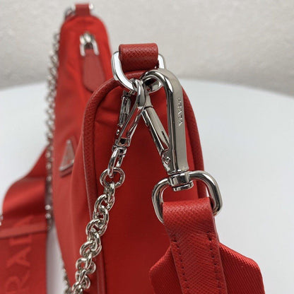 Prada Re-Edition 2005 Nylon Bag