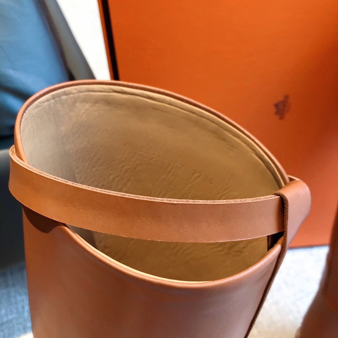 Hermes Jumping Shorter Boots