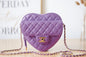Chanel Luxury Handbag Style 438 Rovelle Bags