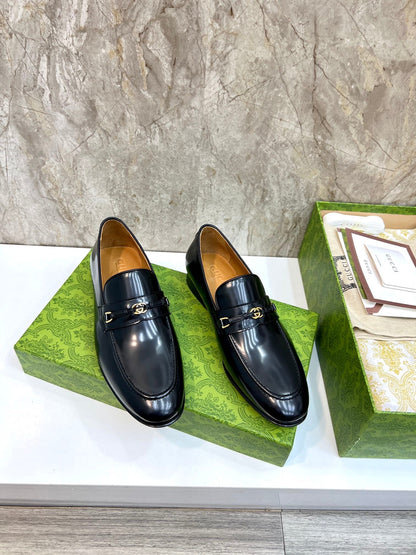 Gucci Men Loafers