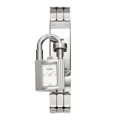 Stainless Steel 16mm Kelly Quartz Watch