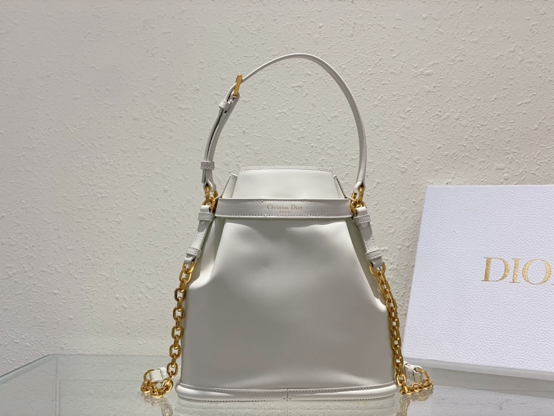 Christian Dior Medium C'est Bag