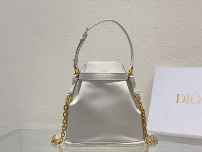 Christian Dior Medium C'est Bag
