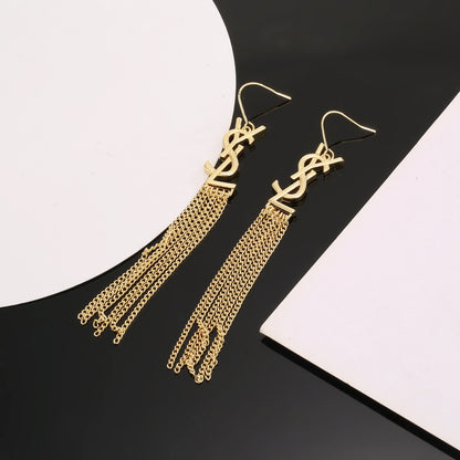 High-Quality Stud Earrings-37