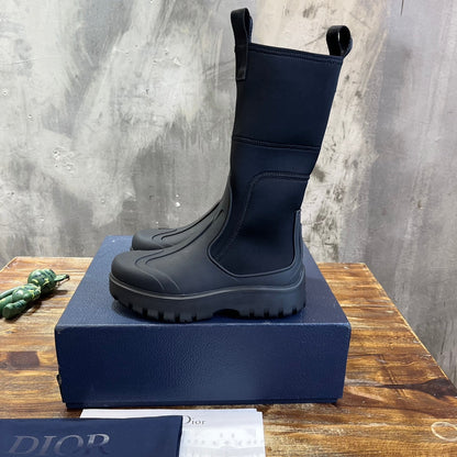 Christian Dior  Boots