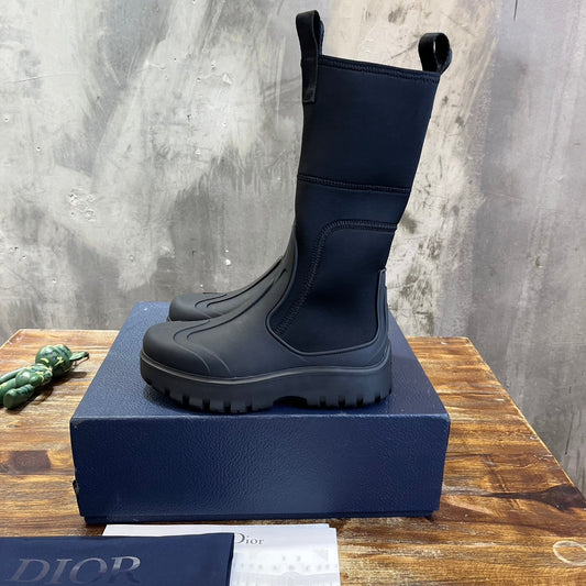 Christian Dior  Boots