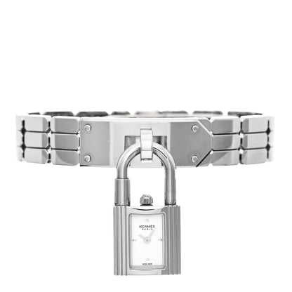 Stainless Steel 16mm Kelly Quartz Watch
