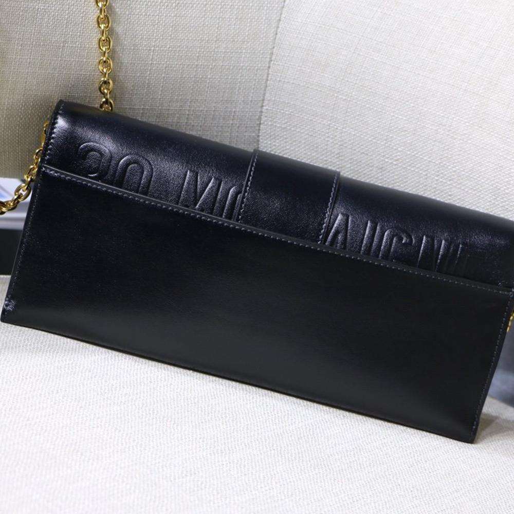 DIOR 30 MONTAIGNE POUCH