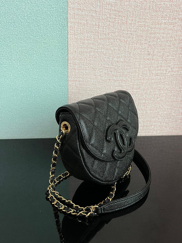 Chanel Luxury Handbag Style 77 Rovelle Bags