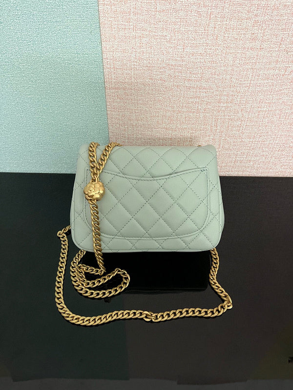 Chanel Luxury Handbag Style 57 Rovelle Bags