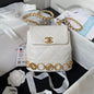 Chanel  Small Backpack