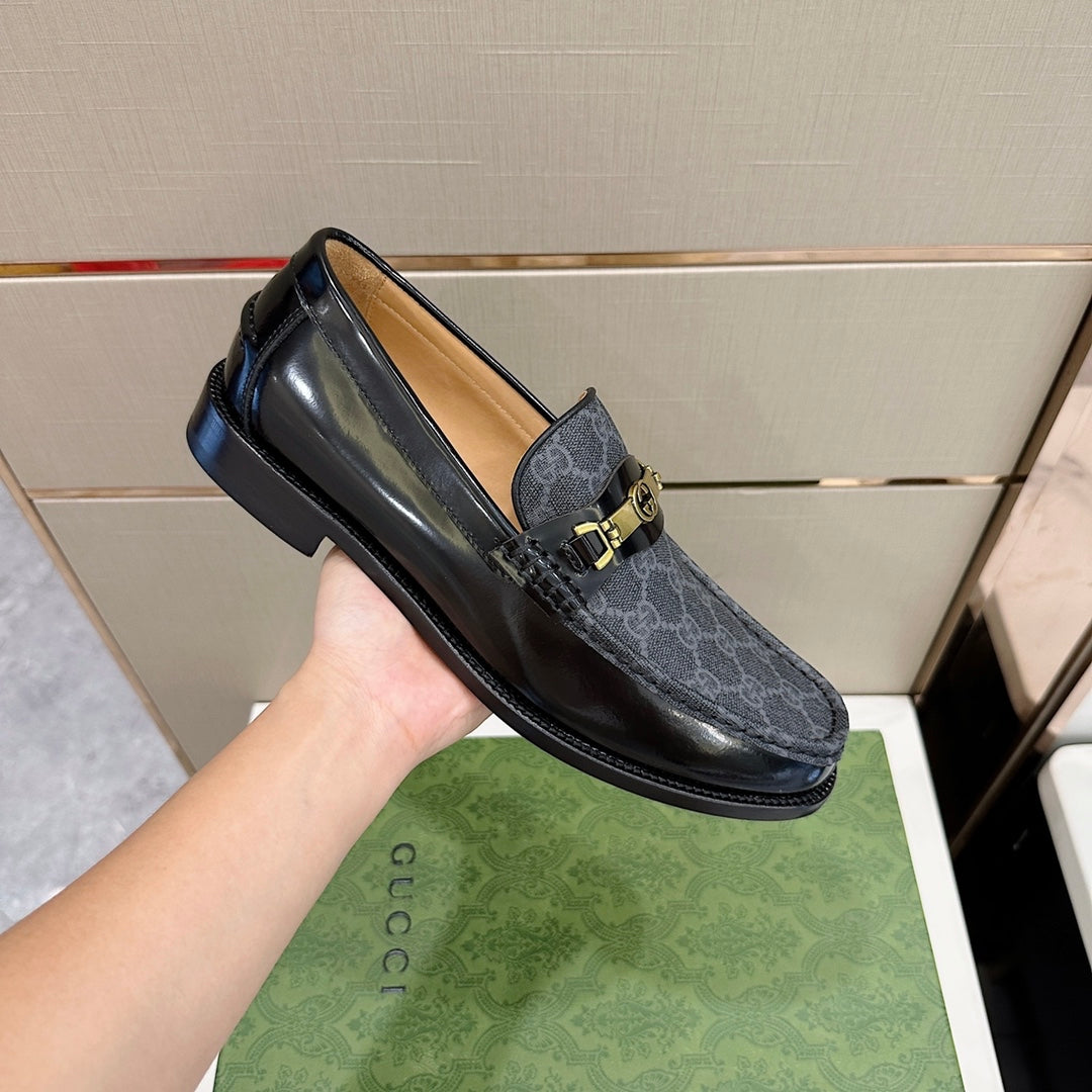 Gucci Men Loafers