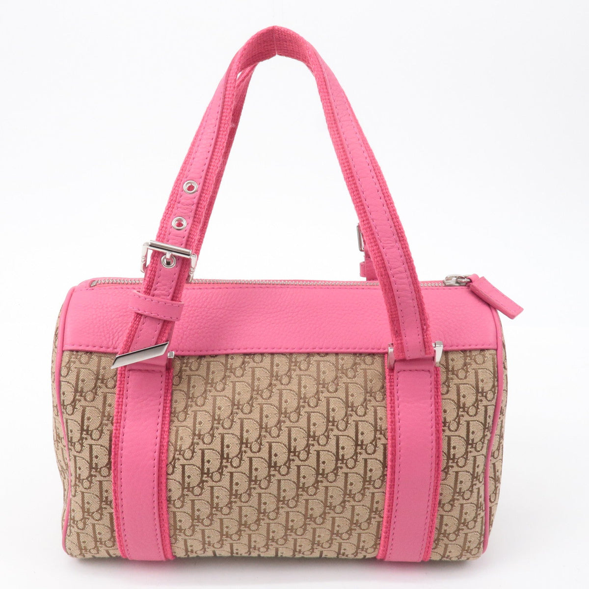 Dior Leather Shoulder Bag Rovelle Bags