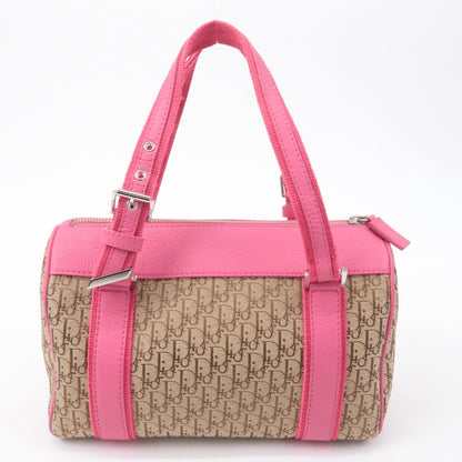 Dior Leather Shoulder Bag Rovelle Bags