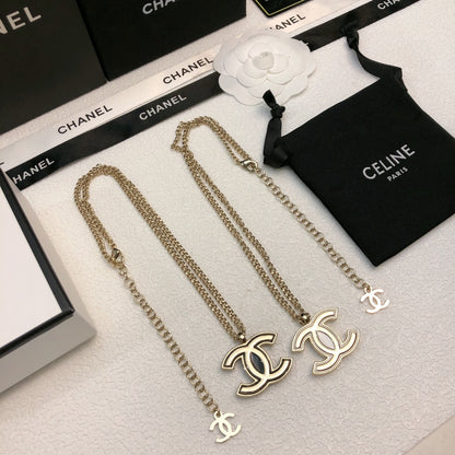 High-Quality Necklaces-174