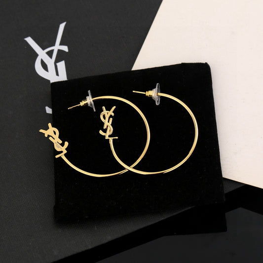 High-Quality Stud Earrings-51