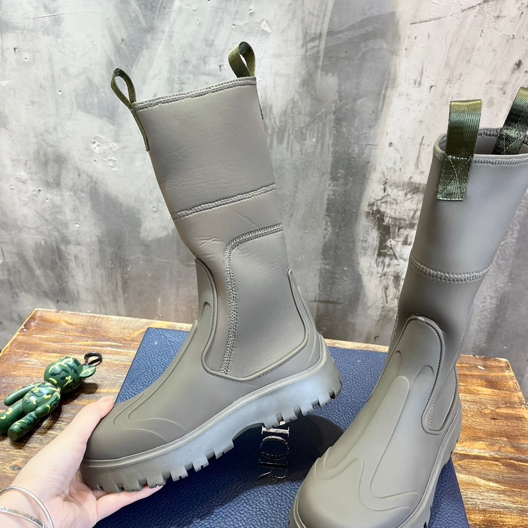 Christian Dior  Boots