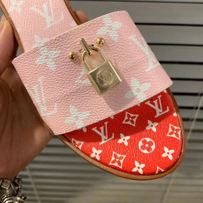 Louis Vuitton Sandals