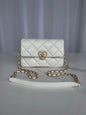 Chanel Luxury Handbag Style 98 Rovelle Bags