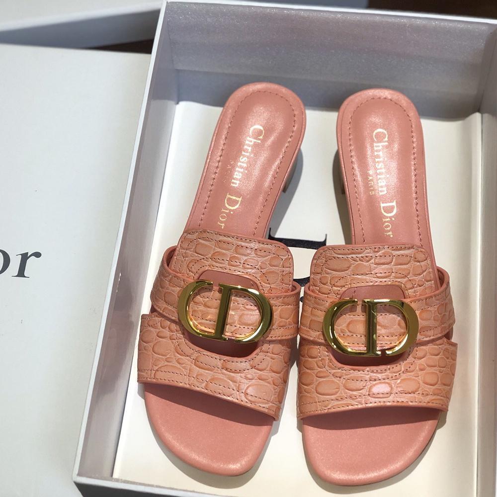 Dior Sandals