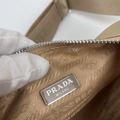 Prada Re-Edition 2005 Nylon Bag