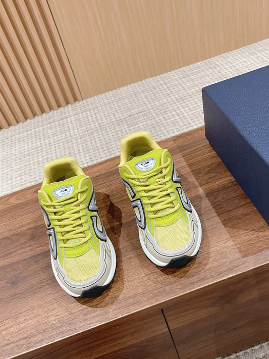 Christian Dior Men B30 Sneaker