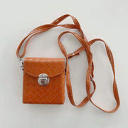 Samsung folding flip small bag+card slot small bag