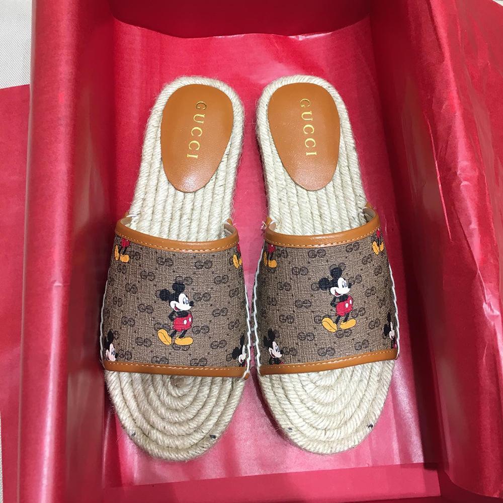 Gucci Sandals