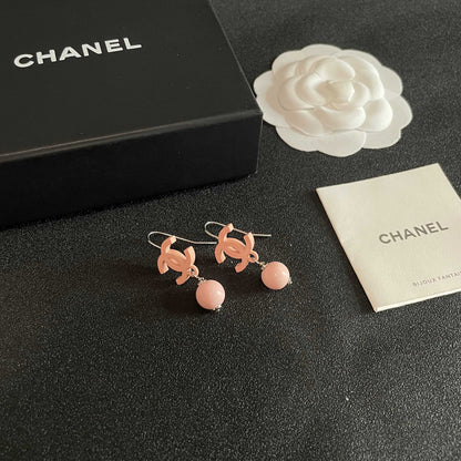 High-Quality Stud Earrings-162