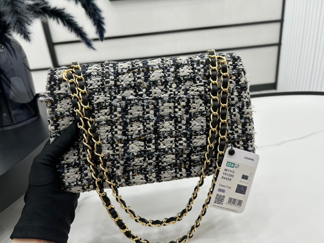 Chanel Classic Flap Bag