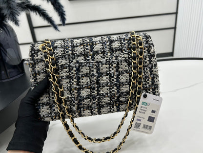 Chanel Classic Flap Bag