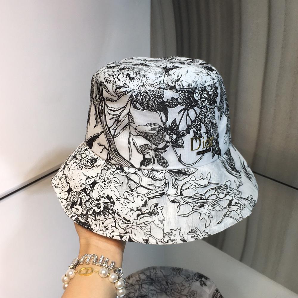 Dior Hat