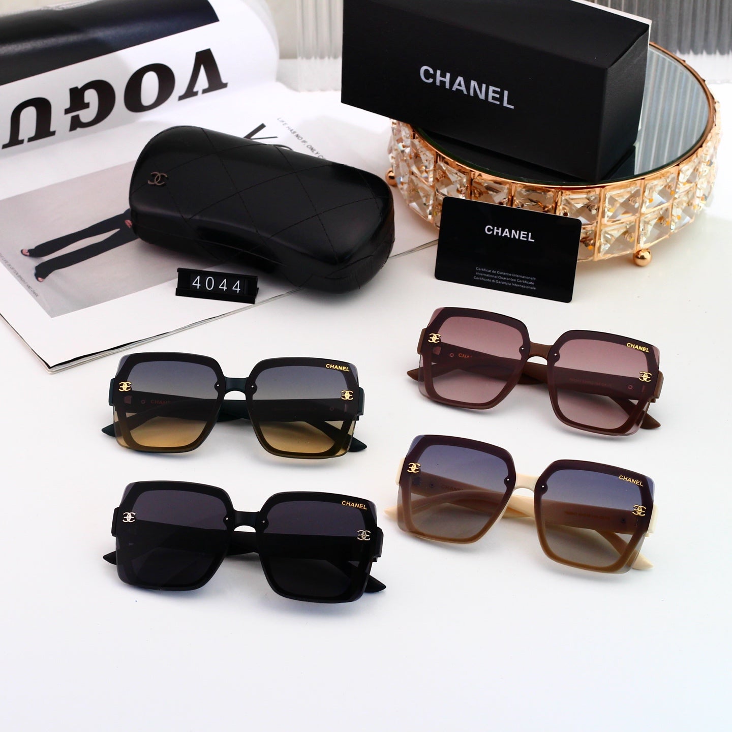 New Stylish  Sunglasses-69