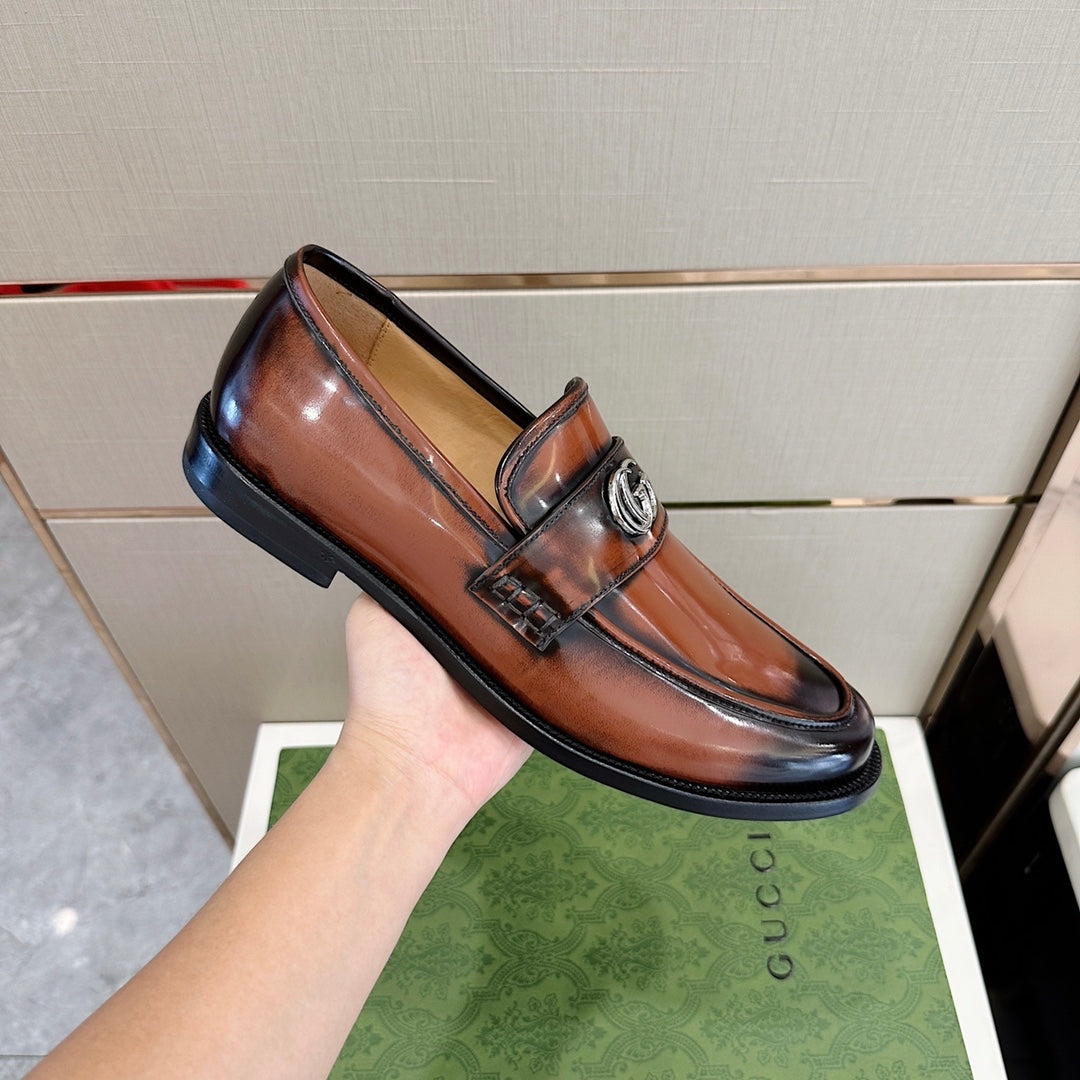 Gucci Men Loafers