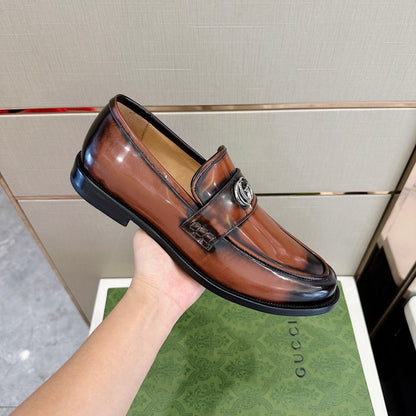 Gucci Men Loafers
