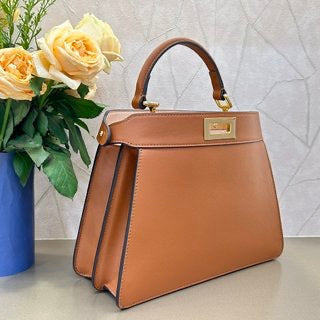 Fendi Peekaboo Medium iseeu Bag