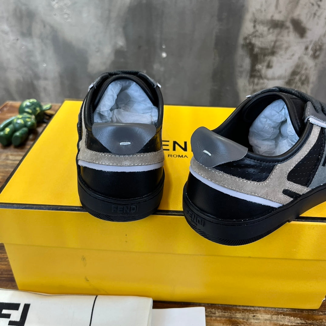 Fendi Step Sneaker