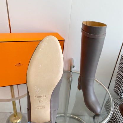 Hermes Boots