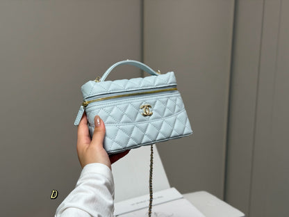 High-End Women's Fashion Handbags-28