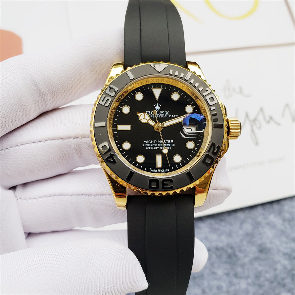 Rolex Yacht-Master 40mm