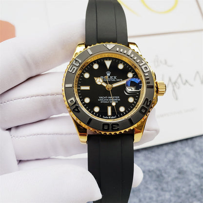 Rolex Yacht-Master 40mm