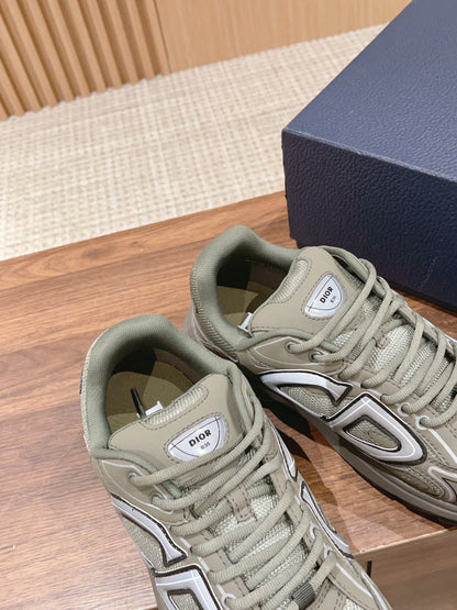 Christian Dior Men B30 Sneaker