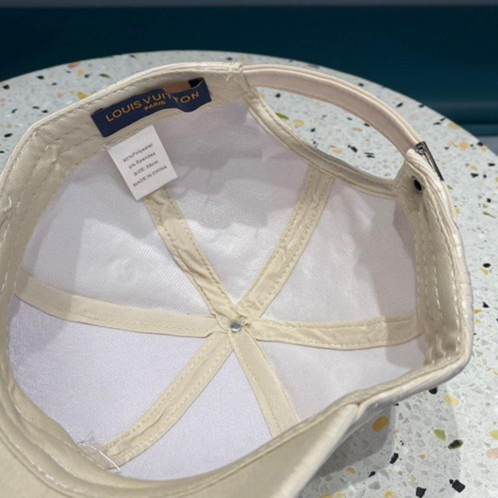 Louis Vuitton Hat