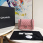 Chanel Luxury Handbag Style 210 Rovelle Bags