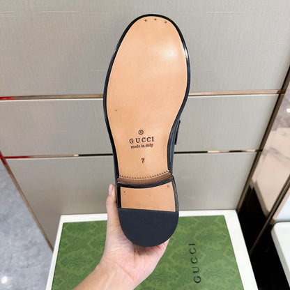 Gucci Men Loafers