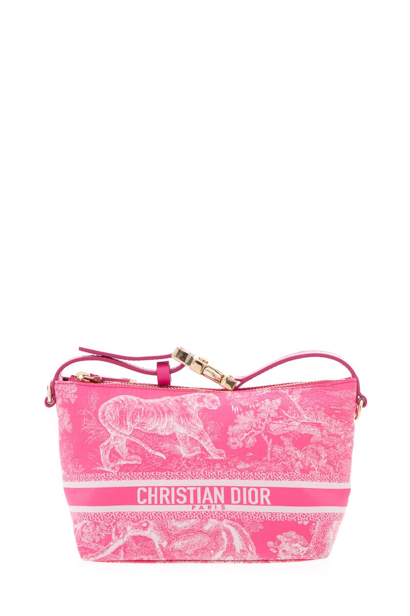 Dior Designer Handbag Rovelle Bags
