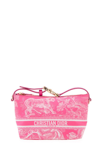 Dior Designer Handbag Rovelle Bags