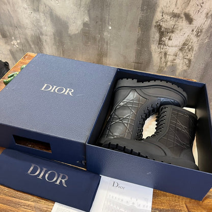 Christian Dior  Boots