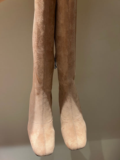 Hermes Boots