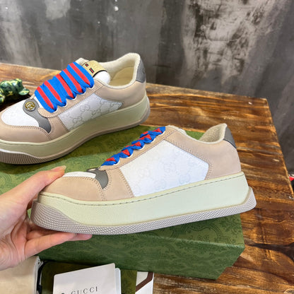 Gucci  GG Screener Sneakers